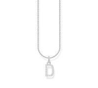Thomas Sabo chaîne Argent Sterling 925