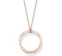 THOMAS SABO Chaîne cercle KE1877-416-14