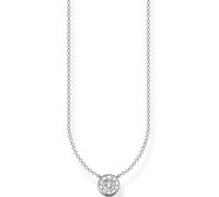 Thomas Sabo - KE1881-051-14-L45V - Collier - Femmes - 925er Argent - 40-45cm