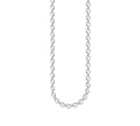 Thomas Sabo - Chaîne d'ancre large X0091-001-12-S - Collier pour hommes