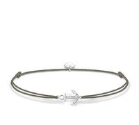 Thomas Sabo chaîne de Cheville Little Secret Ancre Argent Sterling 925