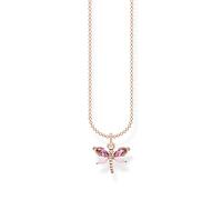 Thomas Sabo - Chaînette 925 Argent collier 1 unité