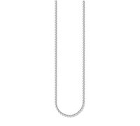 Thomas Sabo chaîne maille vénitienne chaîne Argent Sterling 925