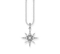 Thomas Sabo Femme charbonniers KE1825-643-14
