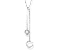 Thomas Sabo chaîne Together Forever Argent Sterling 925
