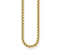 Thomas Sabo Chaîne de Cou Homme KE1110-416-39-L60
