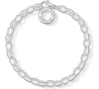 Thomas Sabo Charm bracelet argent taille L 20,5 cm/5 mm X0031-001-12-L