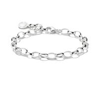 THOMAS SABO Charm Club Bracelet original 19 cm