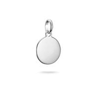 Thomas Sabo Charm Club Connect CC1271-001-21 Breloque en argent 925 recyclé