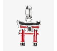 THOMAS SABO Charm Club Connect Tokyo Crush Torri Charm CC1342-007-10