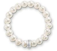 Thomas Sabo Charm Club X0041-082-14-L Bracelet pour Femmes