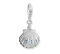Thomas Sabo - Charm - Femme - Accessoires - Gris - Taille: ONE Size