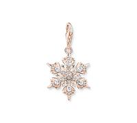 Thomas Sabo - 1903-416-14 - Charm - Femmes - 925er Argent plaqué or rose