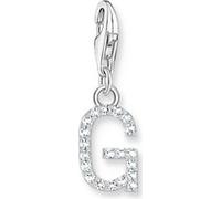 THOMAS SABO Charm pendentif lettre G argent 1939-051-14