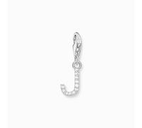 THOMAS SABO Charm pendentif lettre J argent 1949-051-14