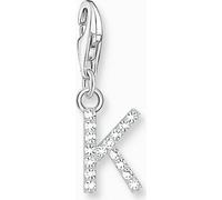 Thomas Sabo - 1950-051-14 - Charm - Femmes - 925er Argent - Lettre K
