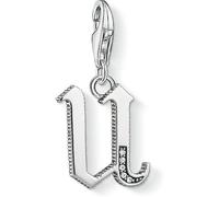 Thomas Sabo Charm Slvr 0 Female