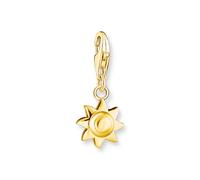 Thomas Sabo - Charm 925 Argent Pendentif 1 unité