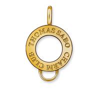 Thomas Sabo Charm X0184-413-12