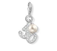 Thomas Sabo - Charms - Argent 925 - Oxyde de Zirconium - 1232-051-14