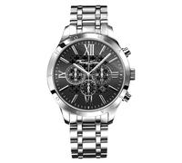 Thomas Sabo Chronographe À Quartz Urbain Rebel (43 Mm), Cadran