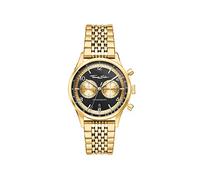 Thomas Sabo , Chronographe Homme, Gold, Schwarz, WA0376-264-203-40 mm