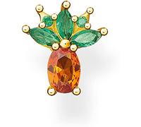 Thomas Sabo Boucles d’oreilles puces en forme de fruit