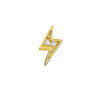 Thomas Sabo Simple Clous d'oreille Éclair H2217-414-14