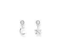 Thomas Sabo clous d'oreilles Argent Sterling 925