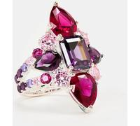 Thomas Sabo Cocktail Ring Rose 54 Female