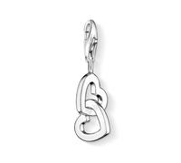 Thomas Sabo Coeurs 0773-001-12 Pendentif à breloques