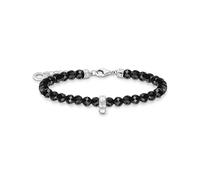 Thomas Sabo - A2097-130-11-L19v - Bracelet - Dames - Argent 925 - 16-19 cm