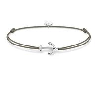 Thomas Sabo Femmes Bracelet Ancre Little Secrets Argent Sterling 925 LS001-173-5-L20v