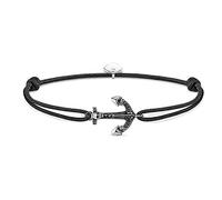 Bijoux Unisexe Thomas Sabo Little Secret Anchor Bracelet LS055-889-11-L22V