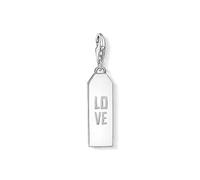 Thomas Sabo Collection de pendentifs L’amour et l’affection