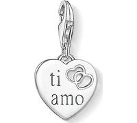 Thomas Sabo Collection de pendentifs L’amour et l’affection