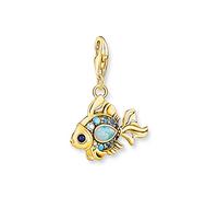 Thomas Sabo - Charm 925 Argent Pendentif 1 unité