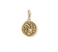 Thomas Sabo Collection Signe du zodiaque Or