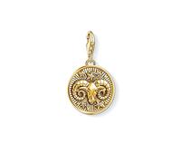 Thomas Sabo Collection Signe du zodiaque Or