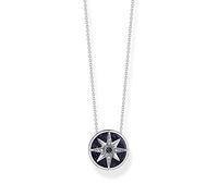 Thomas Sabo Femme charbonniers KE2140-945-7