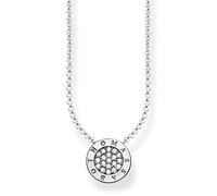 Thomas Sabo - Collier - Argent 925 - Oxyde de Zirconium - 45.0 cm - KE1493-051-14-L45v