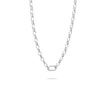 Thomas Sabo Collier Charm avec un Connect Link argent Argent 925 Recyclé