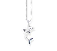 Thomas Sabo - KE2144-644-1-L45V - Collier - Femmes - 925er Argent - 40-45cm