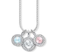Thomas Sabo Collier femme 925-argent AIR-KE1467-861-7
