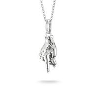 Thomas Sabo Collier pour chien glacé mercredi avec pendentif