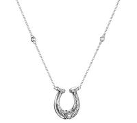 Thomas Sabo Collier pour Femme Argent Sterling 925 KE2343-643-14-L50V