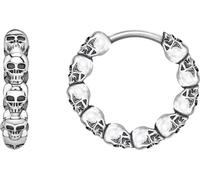 Thomas Sabo - CR619-637-21 - Créoles - Femme - Argent 925 - Glam & Soul