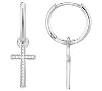 Thomas Sabo Femme Créoles CR622-051-14