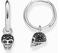 Thomas Sabo - CR623-643-11 - Créoles - Femme - Argent 925 - GLAM & SOUL
