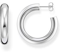 Thomas Sabo CR636-001-21 Anneaux en argent Chunky 30 mm dames